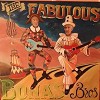 Music by The Fabulous Bonas Brothers