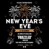 NEW YEARS EVE - LIVE MUSIC BY FRAZZLED NEW YEARS EVE - LIVE MUSIC BY FRAZZLED