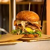 STEAK & GOURMET BURGER NIGHT STEAK & GOURMET BURGER NIGHT