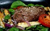 STEAK & GOURMET BURGER NIGHT STEAK & GOURMET BURGER NIGHT
