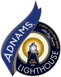 Adnams Lighthouse