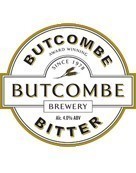Butcombe Brewery - Butcombe Bitter
