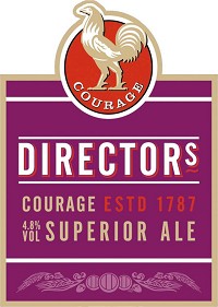 Courage Directors
